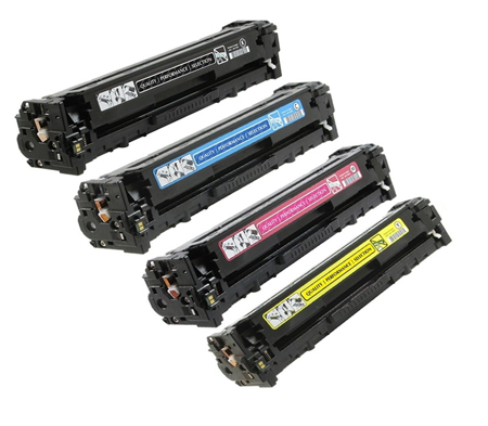 HP CF213A - 131A