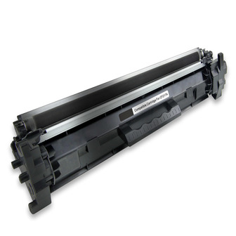 HP CF217A