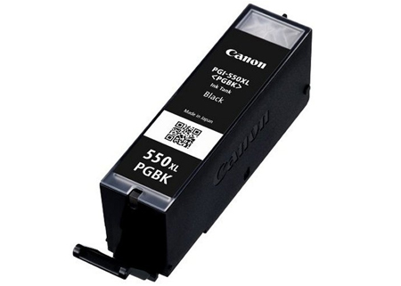 PGI-550PGBK XL