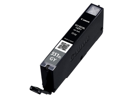 CLI-551GY XL