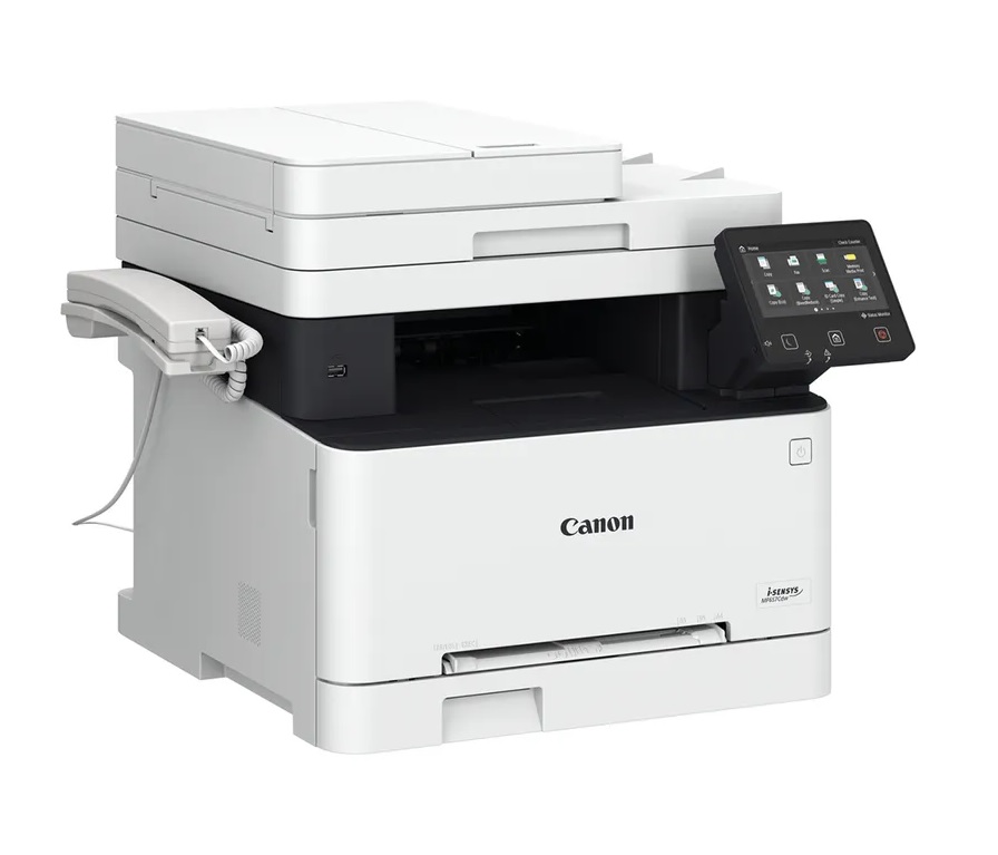 Canon i-SENSYS MF657Cw, Cdw