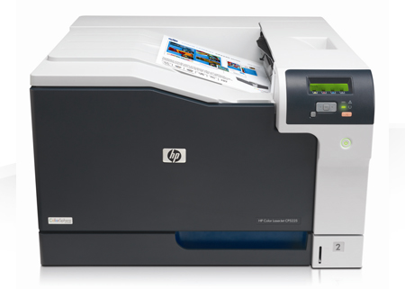HP CLJ PROFESSIONAL CP5220N