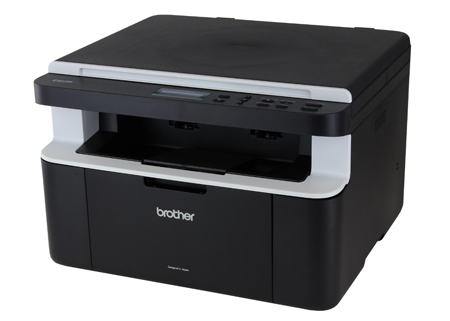 Brother DCP-1512