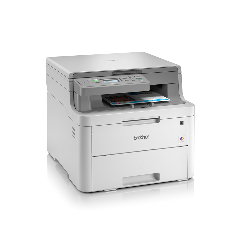 Brother DCP-L3517CDW