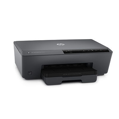 HP Officejet Pro 6230