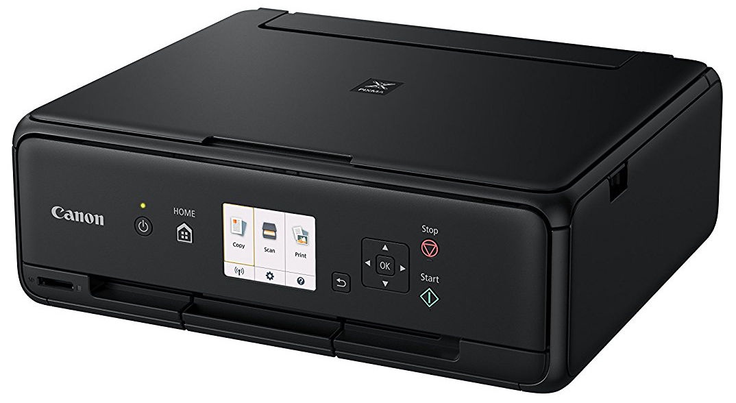 Canon Pixma TS8050, TS8051