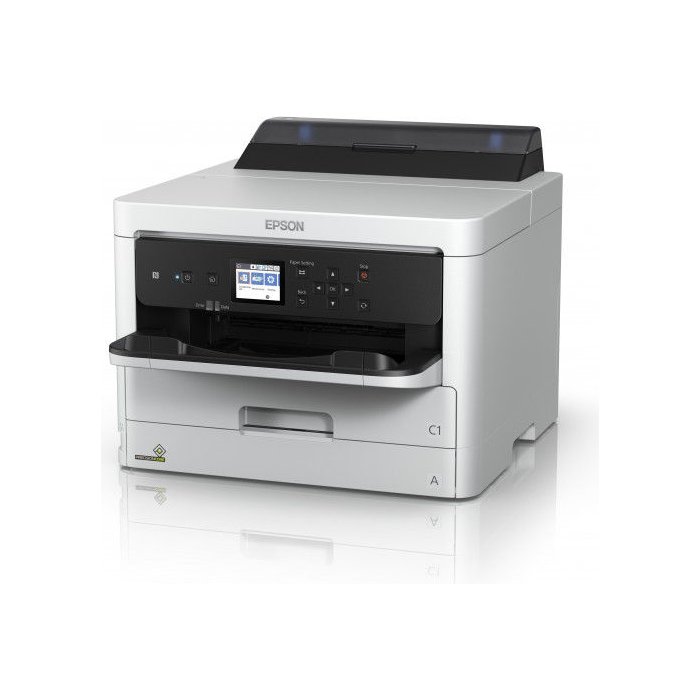 Epson WorkForce Pro WF-C5210DW