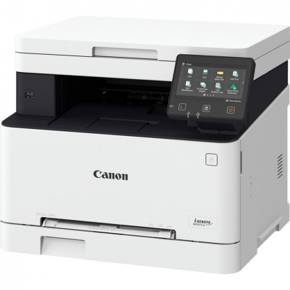 Canon  i-SENSYS MF651Cw, Cdw