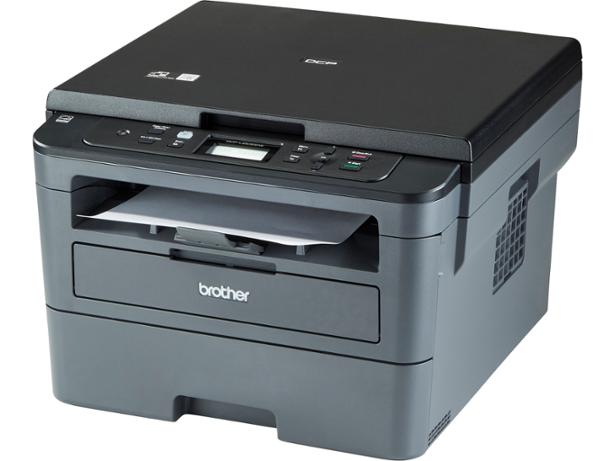 Brother DCP-L2530DW