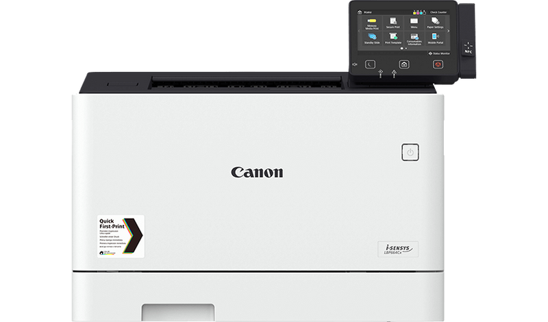 Canon i-SENSYS LBP664Cx