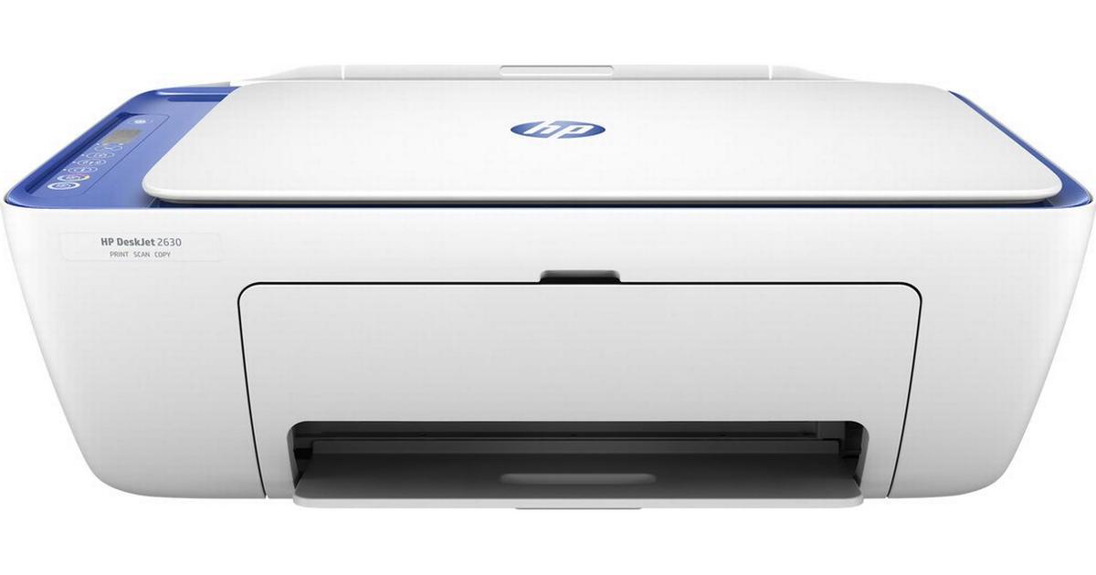 HP Deskjet 2630 