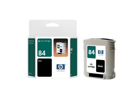 C5017A HP84 LIGHT CYAN