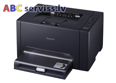 Canon i-SENSYS 7018C