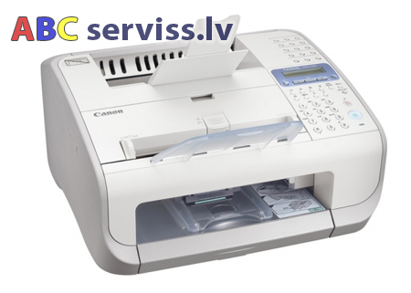 Canon i-SENSYS FAX-L160