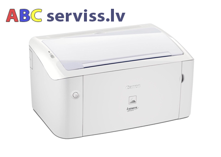 Canon i-SENSYS LBP6000