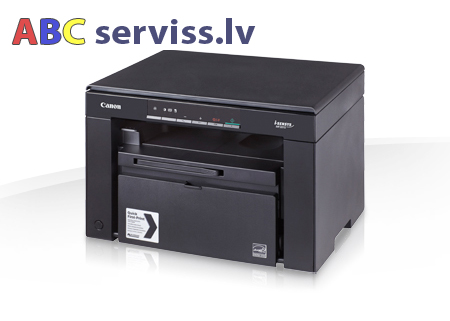 Canon i-SENSYS MF3010