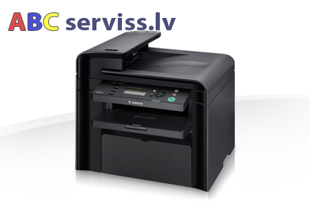 Canon i-SENSYS MF4430