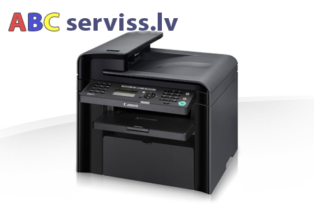 Canon i-SENSYS MF4450