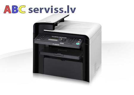 Canon i-SENSYS MF4570DN
