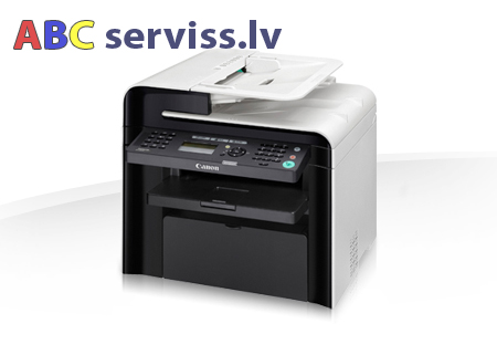 Canon i-SENSYS MF4580DN