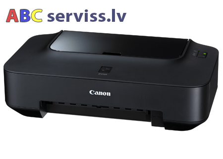 Canon Pixma IP2700