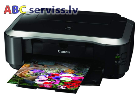 Canon Pixma ip4850