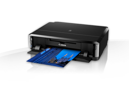 Canon PIXMA iP7250, iP7200
