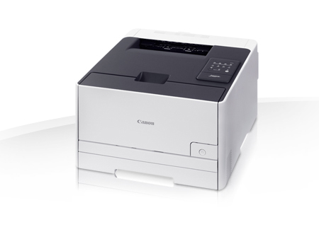 Canon i-SENSYS LBP-7110Cw
