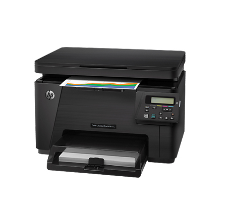 HP Colour LaserJet Pro MFP M176n