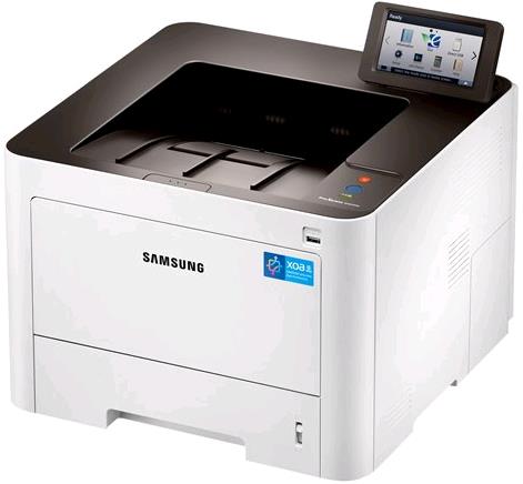 Samsung ProXpress M4025NX