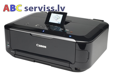 Canon Pixma MG5350