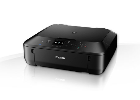 Canon Pixma MG5550