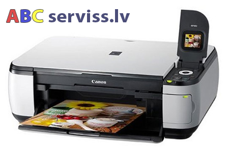 Canon Pixma MP492