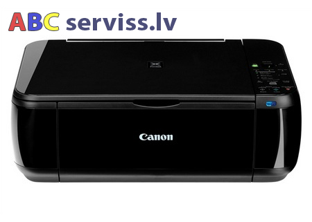 Canon Pixma MP495