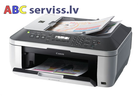 Canon Pixma MX320