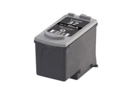 Canon PG-37 BLACK