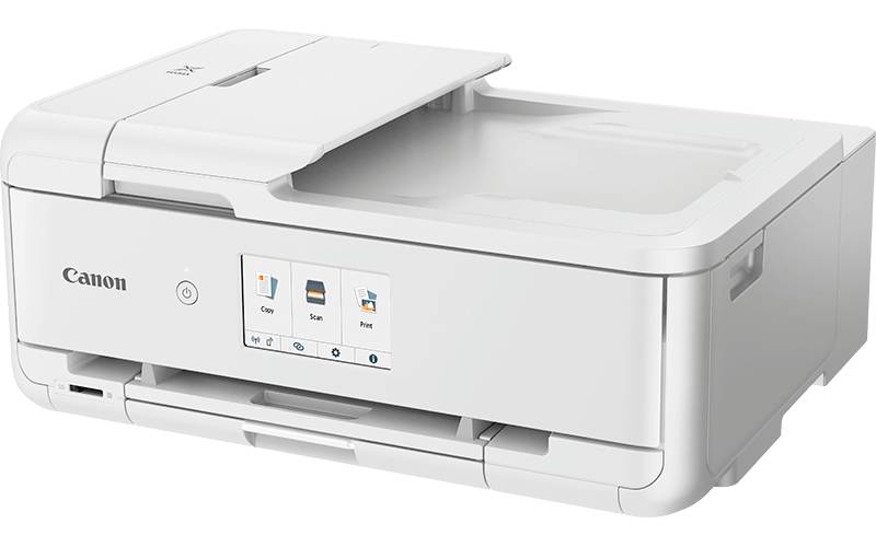 Canon Pixma TS9551C