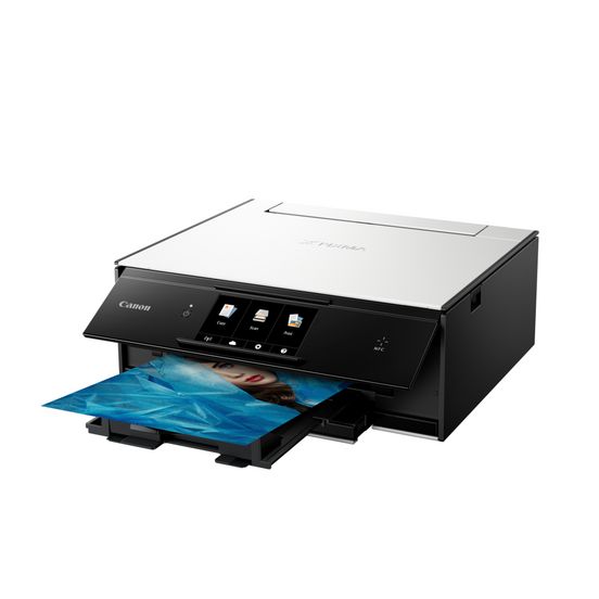 Canon Pixma TS9050, TS9055