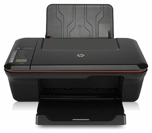 HP Deskjet 3050