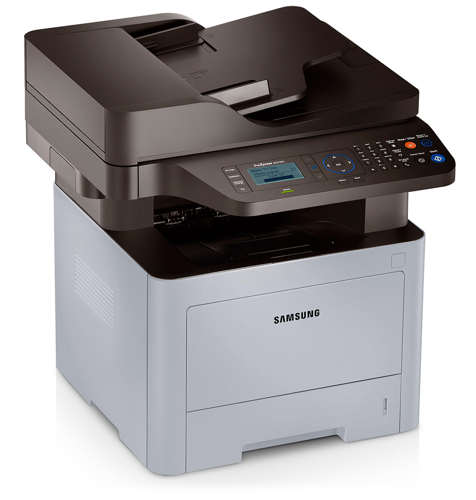 Samsung M3370FD