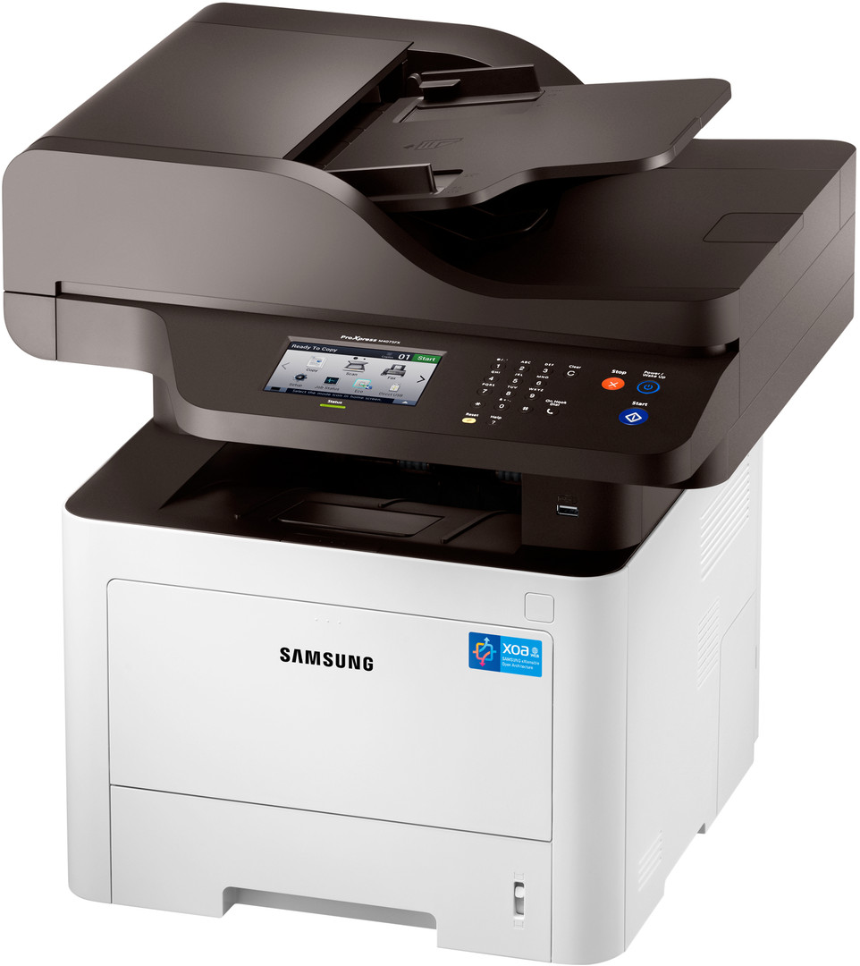 Samsung ProXpress M4075FX