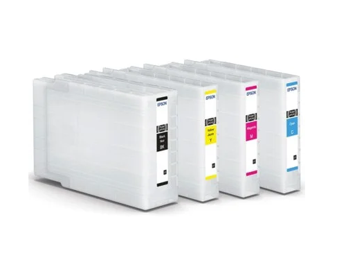 Epson T9081, T9082, T9083, T9084