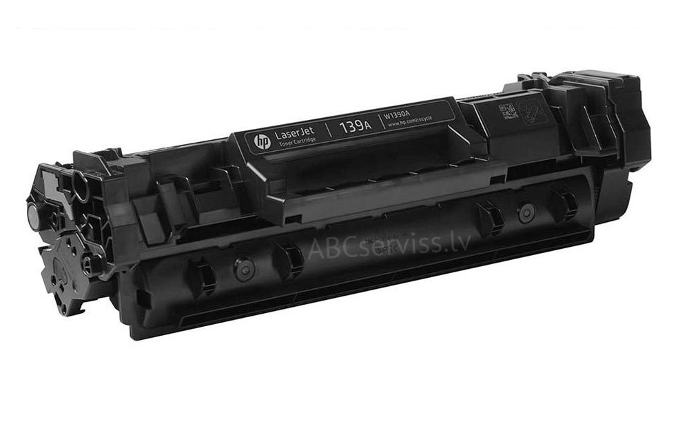 HP W1390A