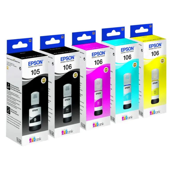 Epson 106