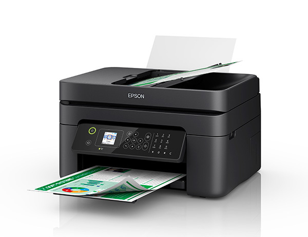 Epson WF-2830DWF, WF-2835DWF