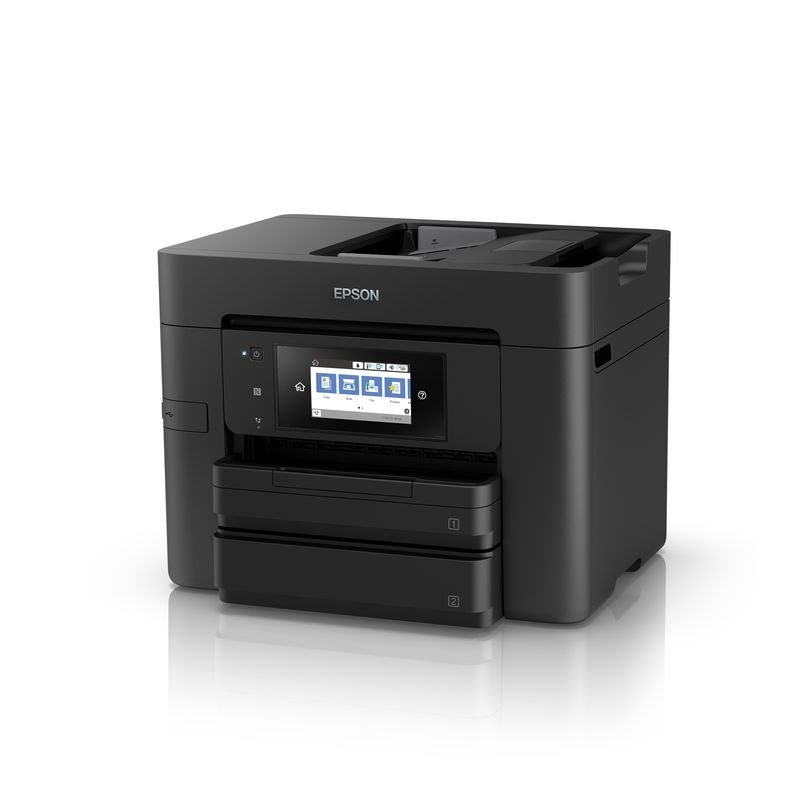 Epson WorkForce Pro WF-4740DWF