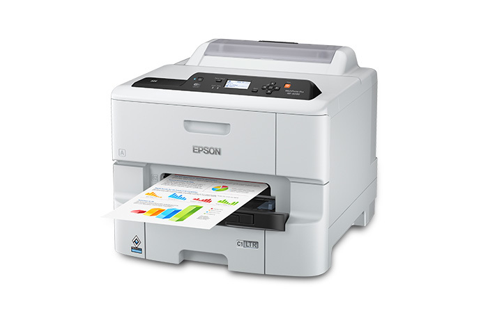 Epson WorkForce Pro WF-6090D2TWC