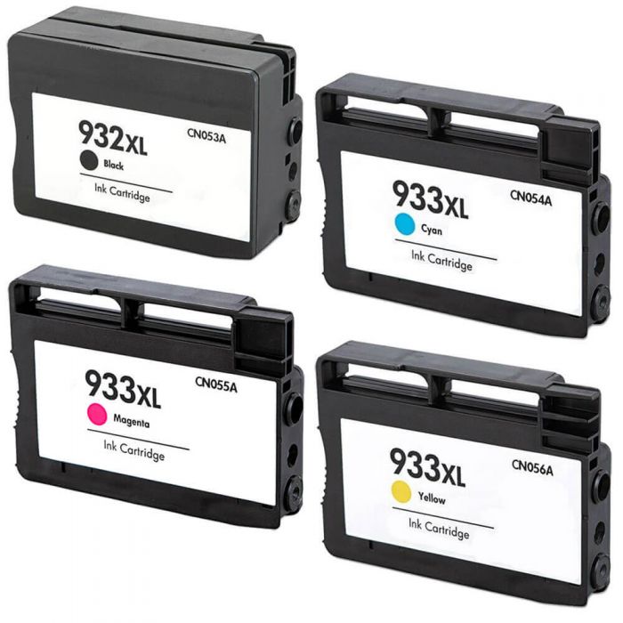 HP 933XL
