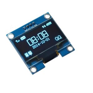 Arduino Displeji