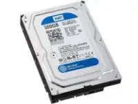 HDD 3.5"